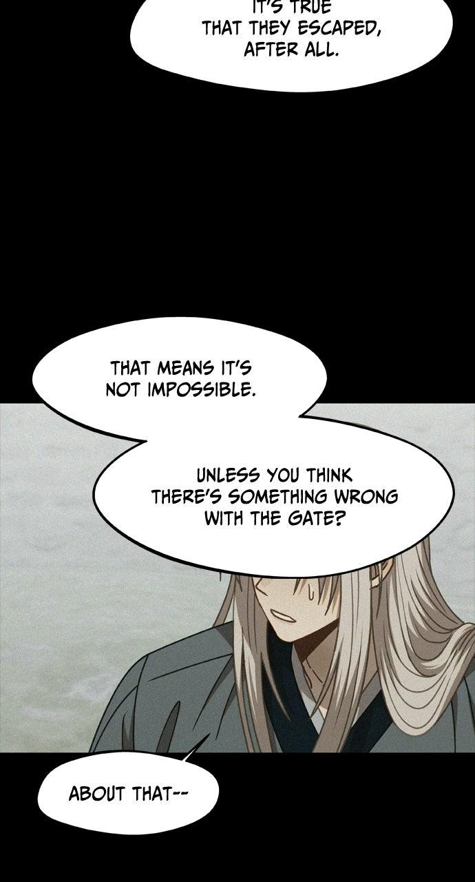 Return of the Gods Chapter 102 page 18 - 