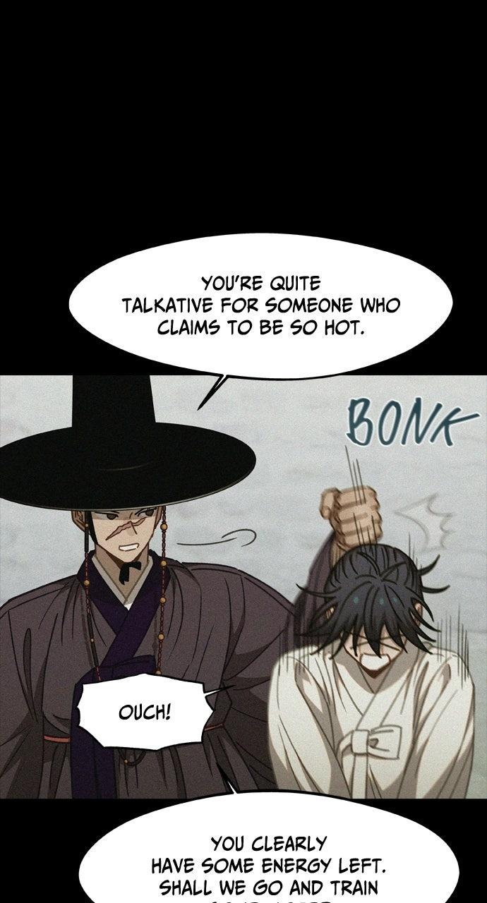 Return of the Gods Chapter 102 page 19 - 