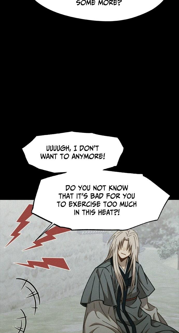 Return of the Gods Chapter 102 page 20 - 