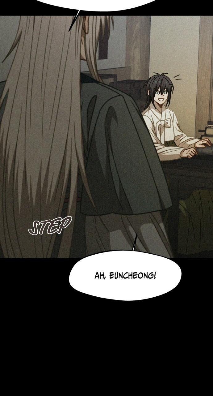 Return of the Gods Chapter 102 page 23 - 