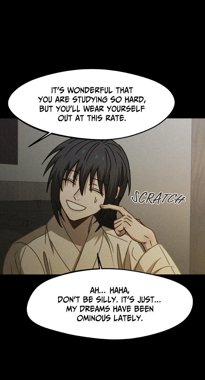 Return of the Gods Chapter 102 page 24 - 