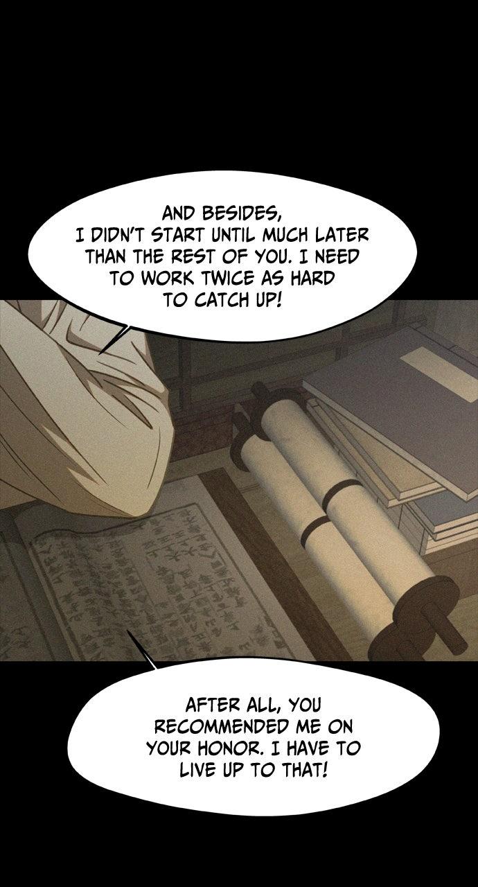 Return of the Gods Chapter 102 page 25 - 