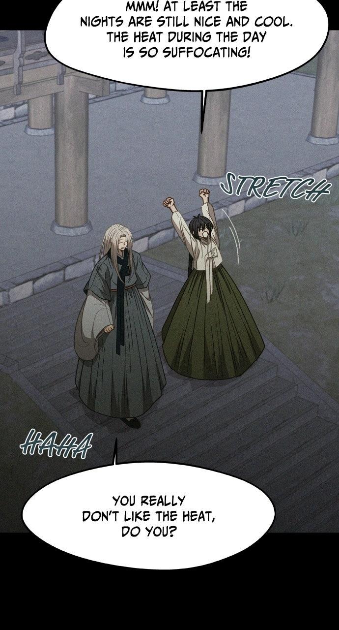 Return of the Gods Chapter 102 page 28 - 