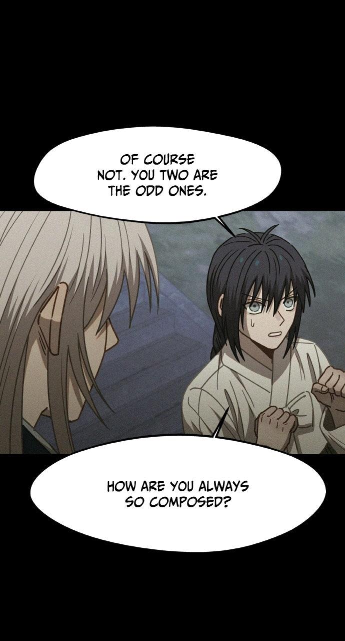Return of the Gods Chapter 102 page 29 - 