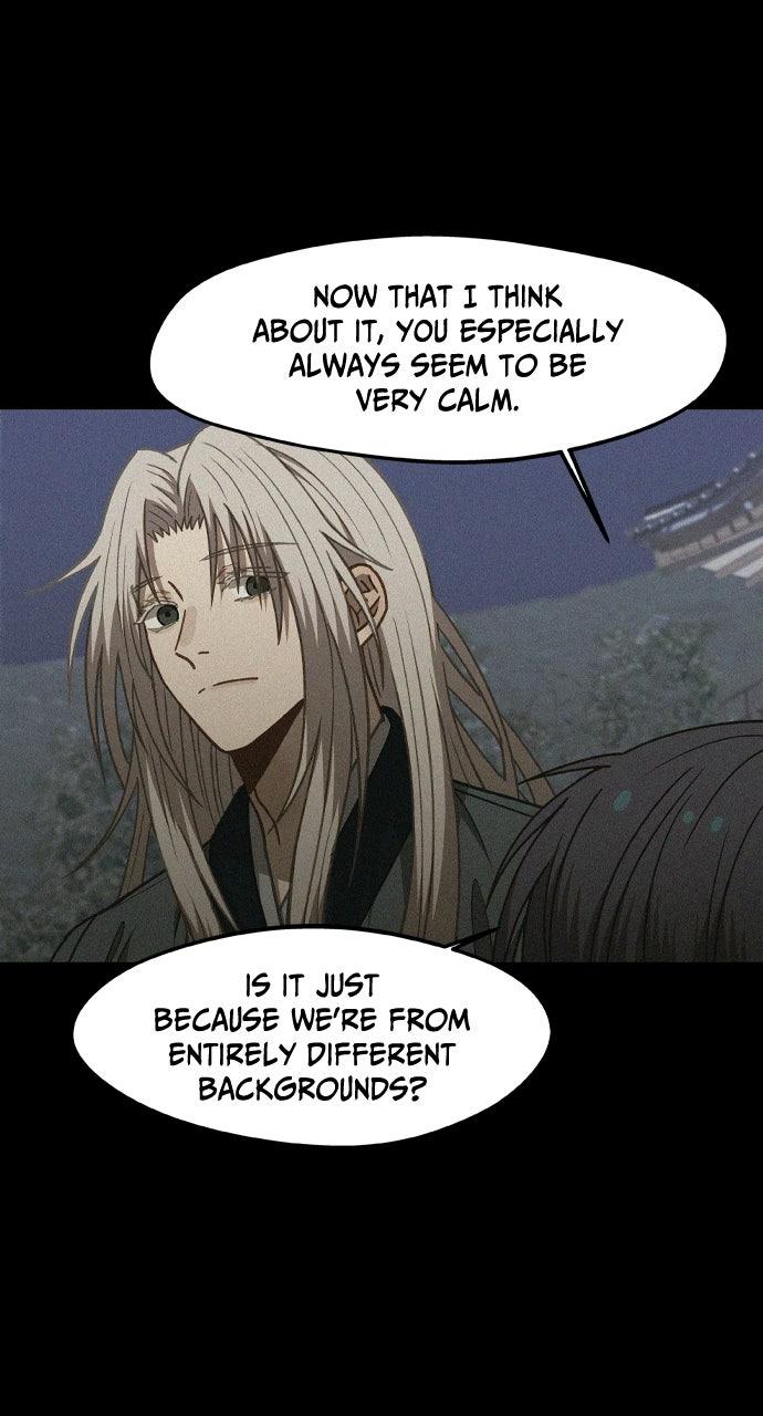 Return of the Gods Chapter 102 page 30 - 