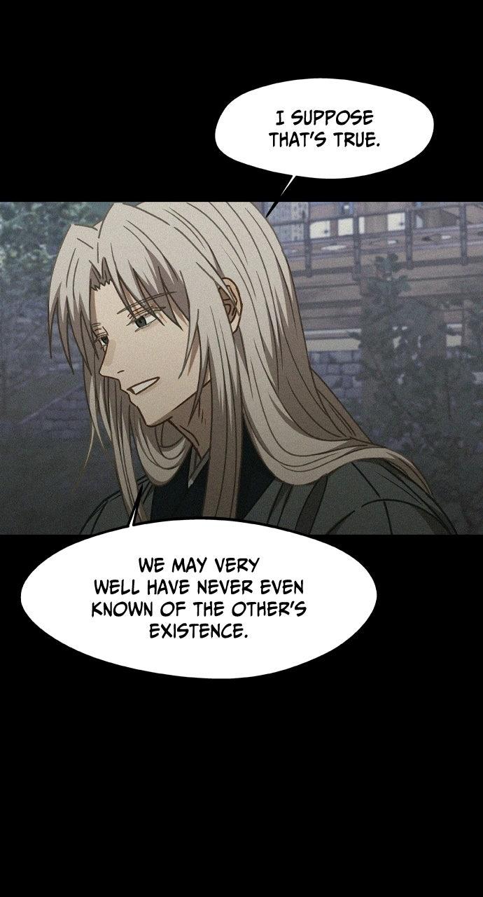 Return of the Gods Chapter 102 page 32 - 