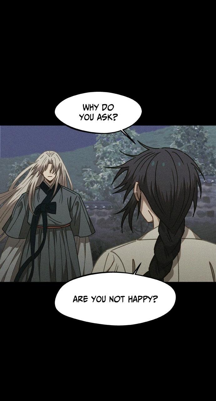 Return of the Gods Chapter 102 page 35 - 