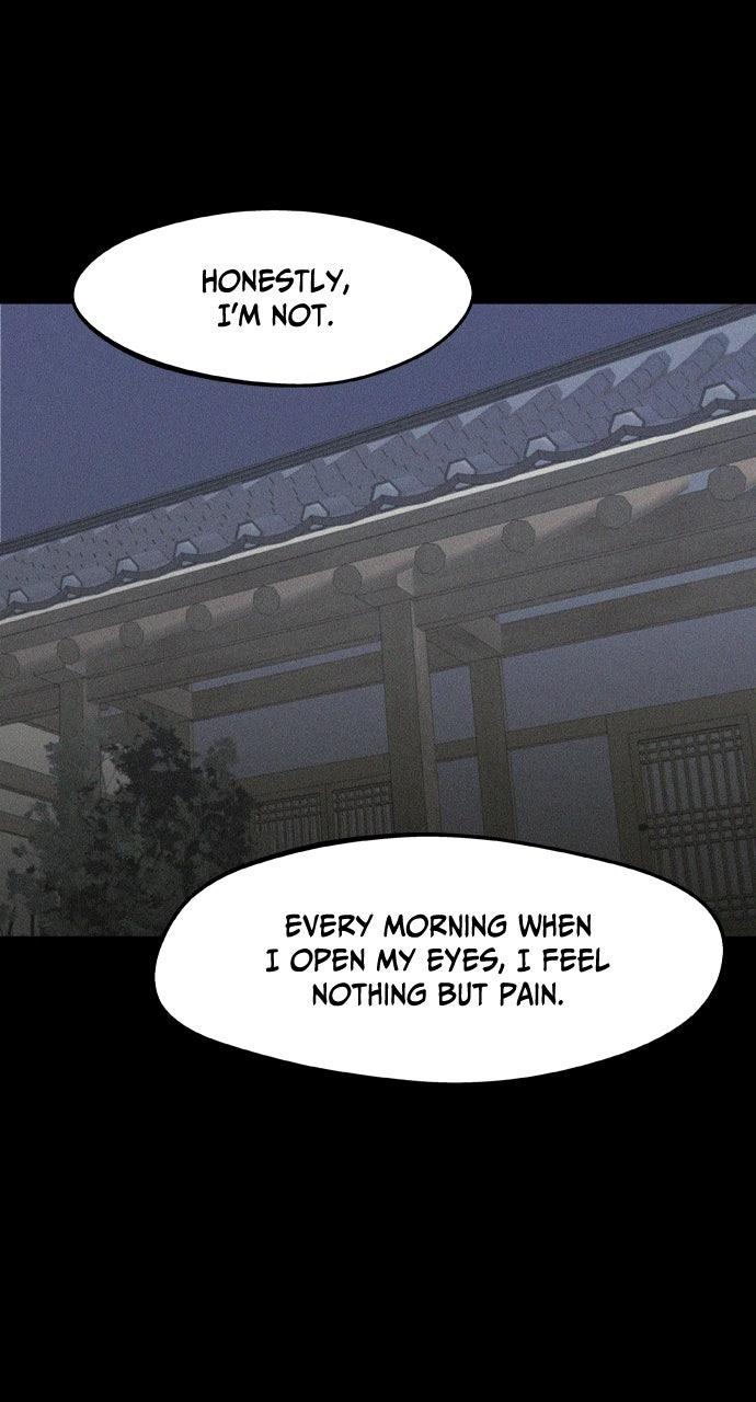 Return of the Gods Chapter 102 page 36 - 