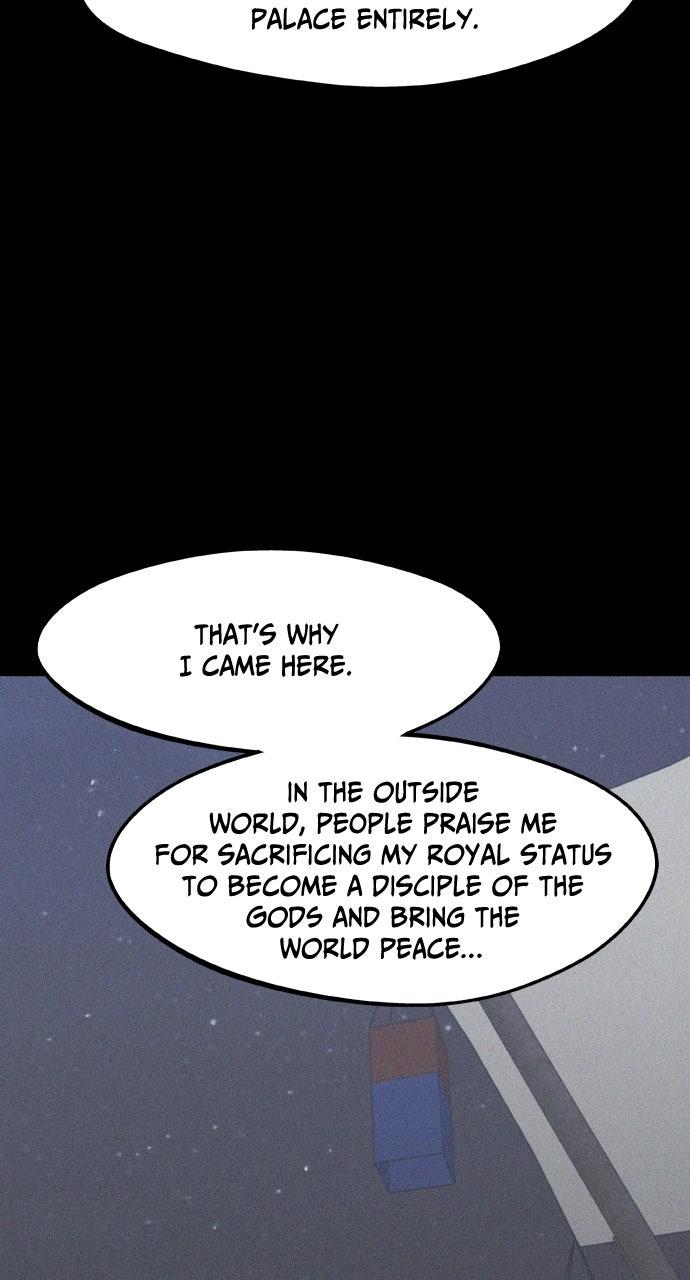 Return of the Gods Chapter 102 page 38 - 