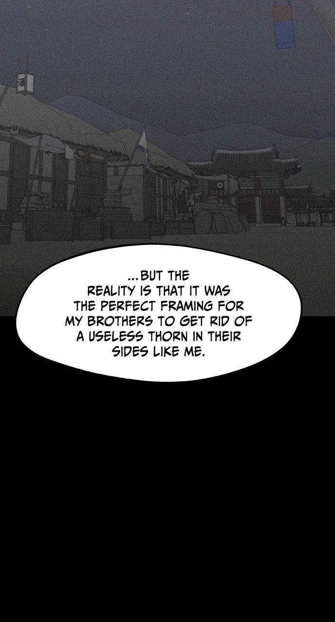 Return of the Gods Chapter 102 page 39 - 