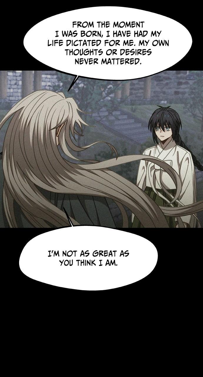 Return of the Gods Chapter 102 page 40 - 