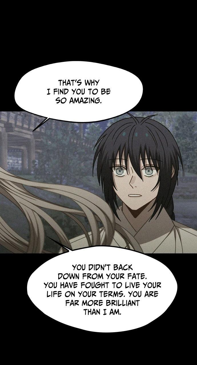 Return of the Gods Chapter 102 page 42 - 