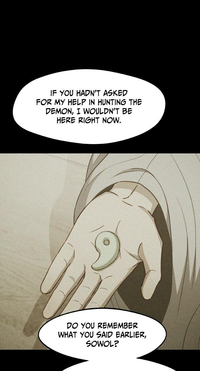 Return of the Gods Chapter 102 page 45 - 