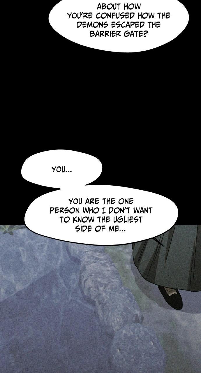Return of the Gods Chapter 102 page 46 - 