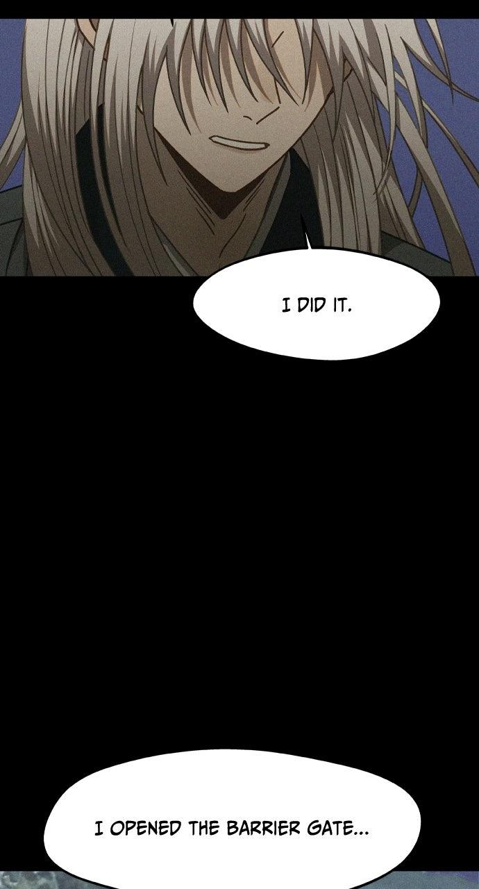 Return of the Gods Chapter 102 page 49 - 