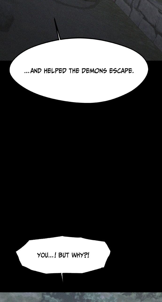 Return of the Gods Chapter 102 page 51 - 