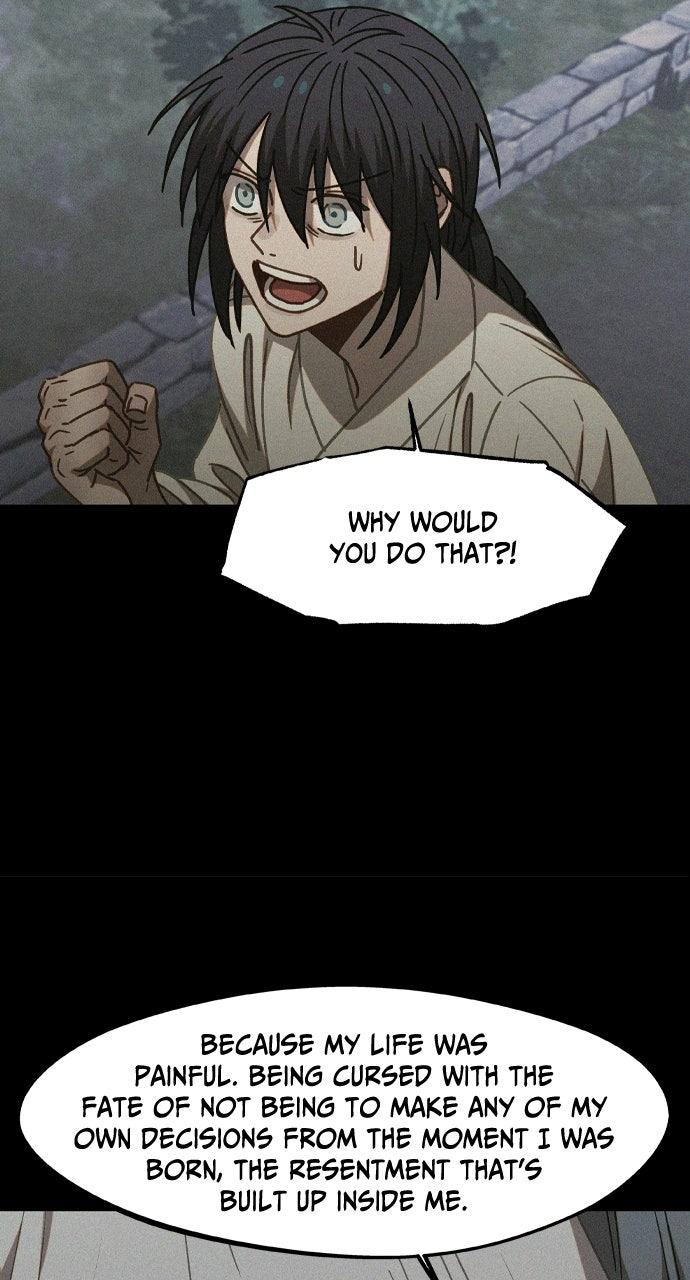Return of the Gods Chapter 102 page 52 - 