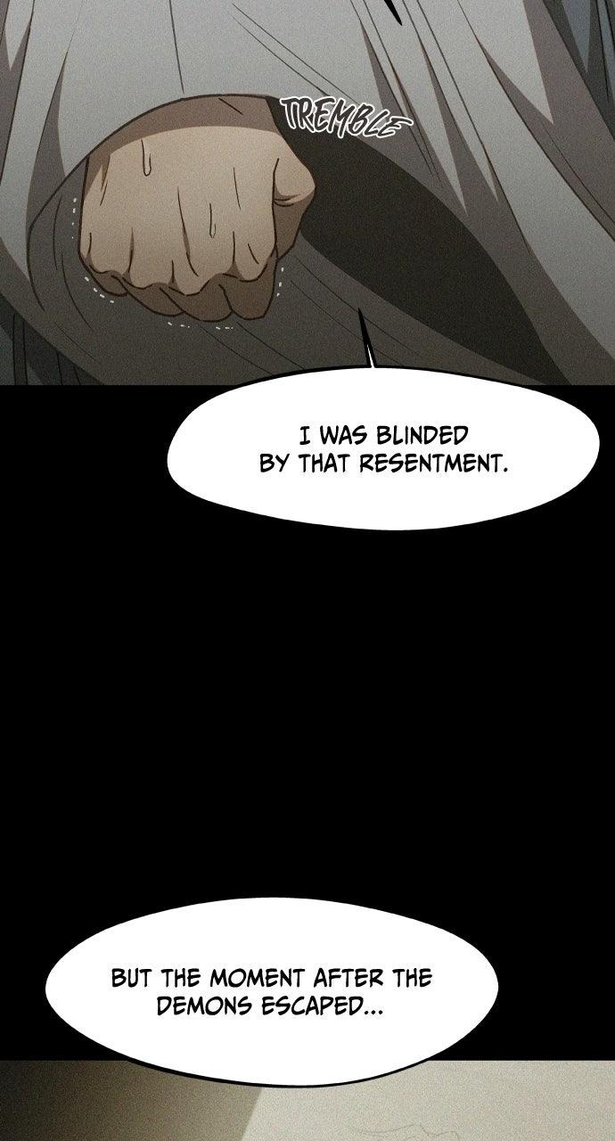 Return of the Gods Chapter 102 page 53 - 