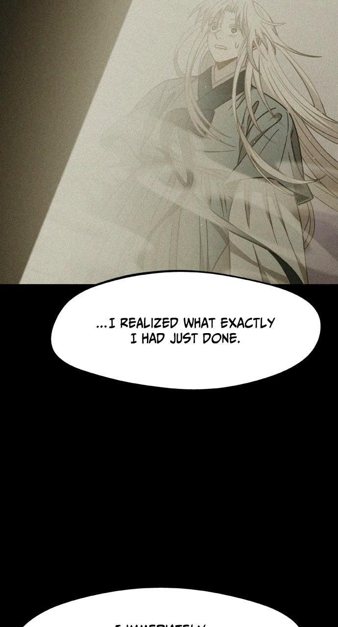 Return of the Gods Chapter 102 page 54 - 