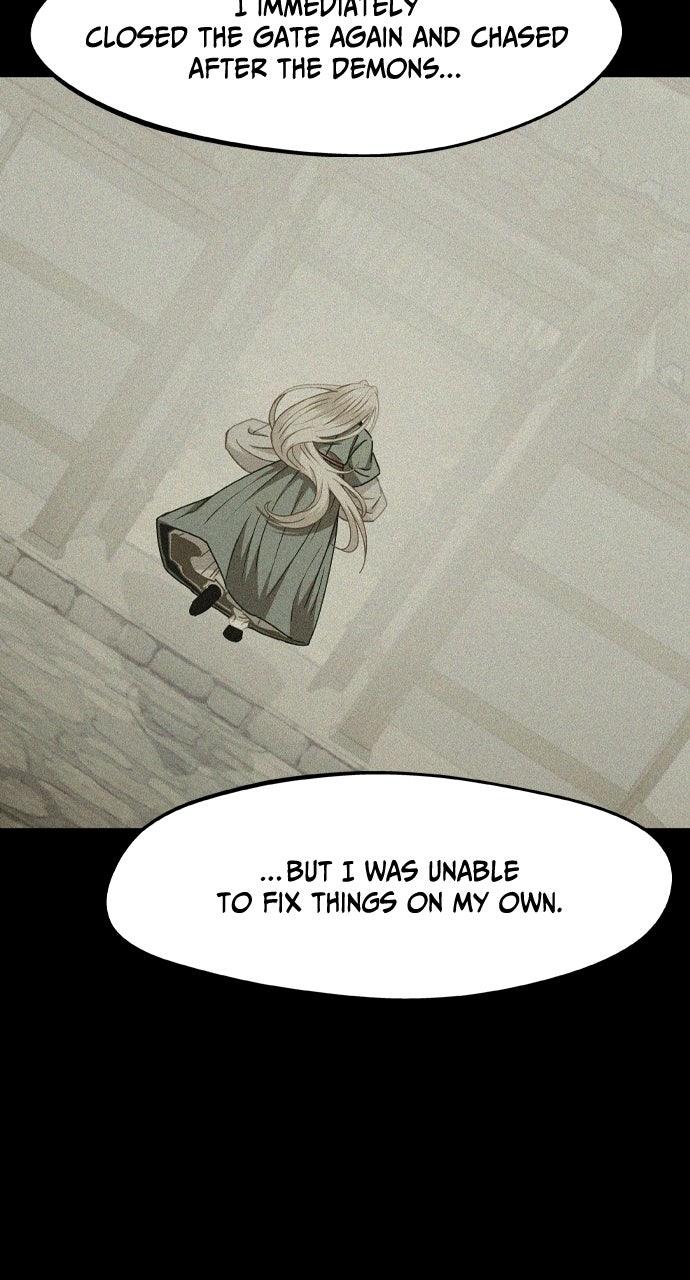 Return of the Gods Chapter 102 page 55 - 