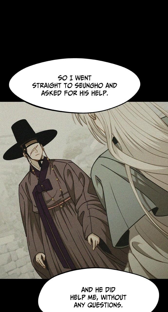 Return of the Gods Chapter 102 page 56 - 
