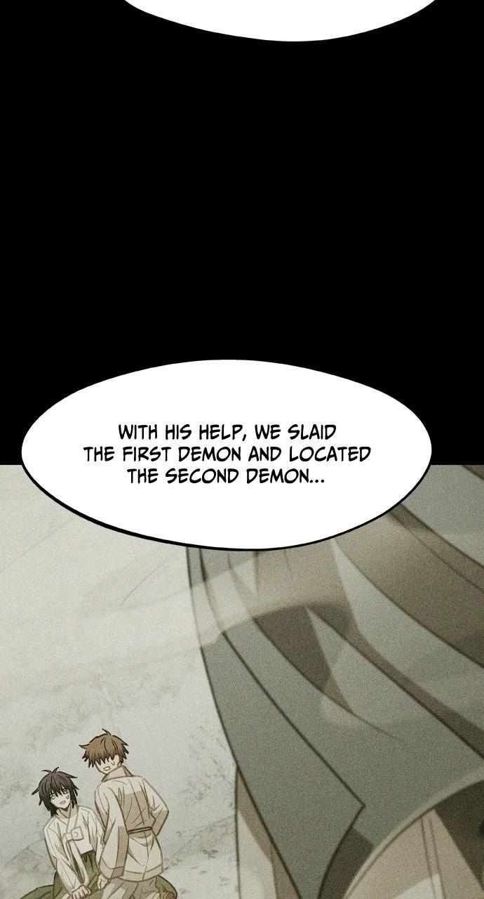 Return of the Gods Chapter 102 page 57 - 