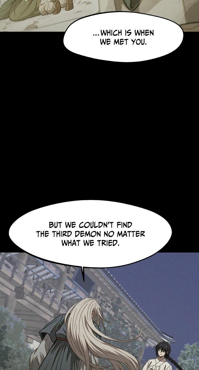 Return of the Gods Chapter 102 page 58 - 