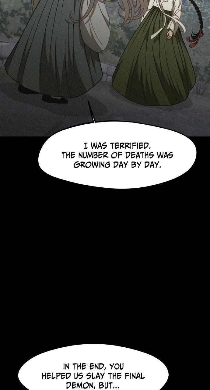 Return of the Gods Chapter 102 page 59 - 
