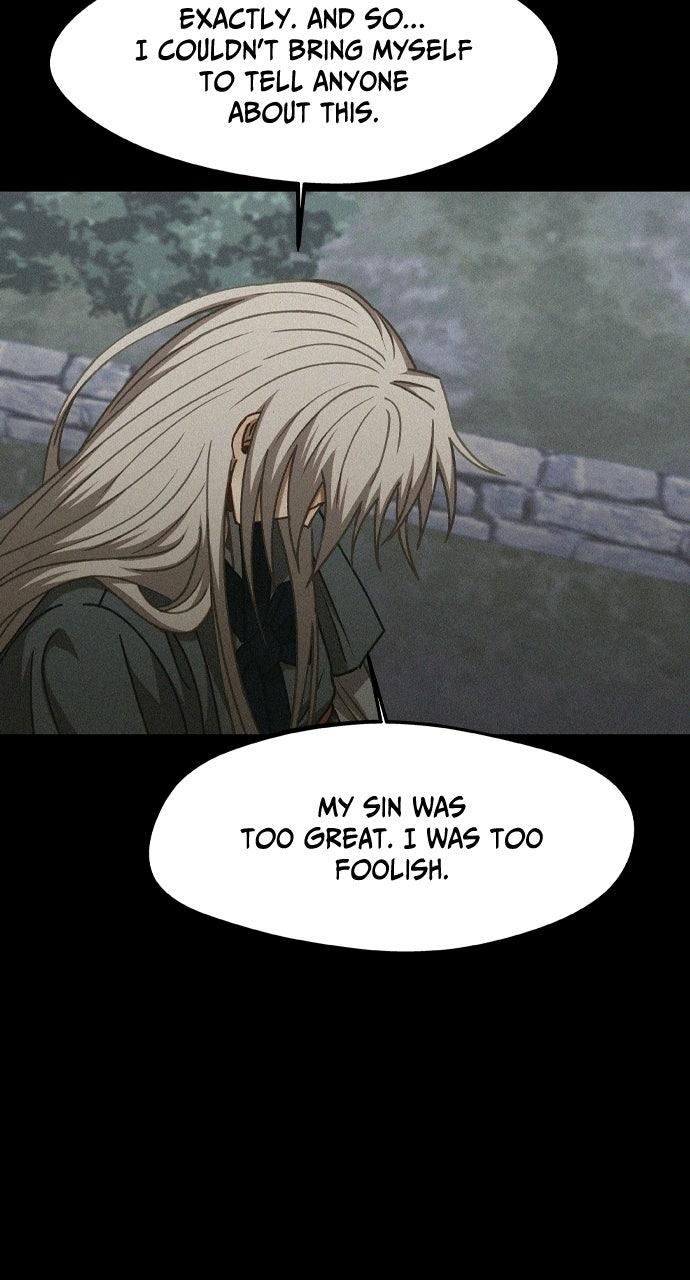 Return of the Gods Chapter 102 page 61 - 