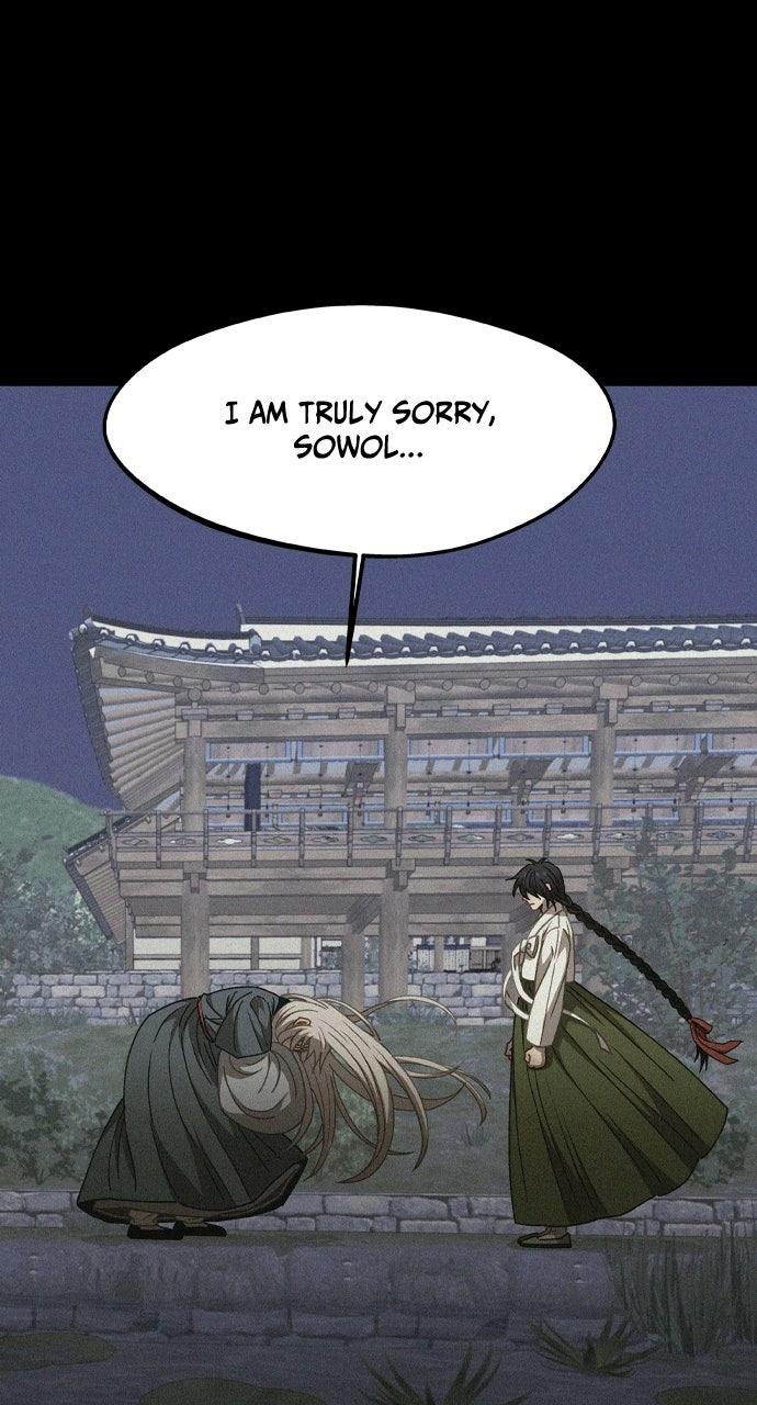 Return of the Gods Chapter 102 page 63 - 