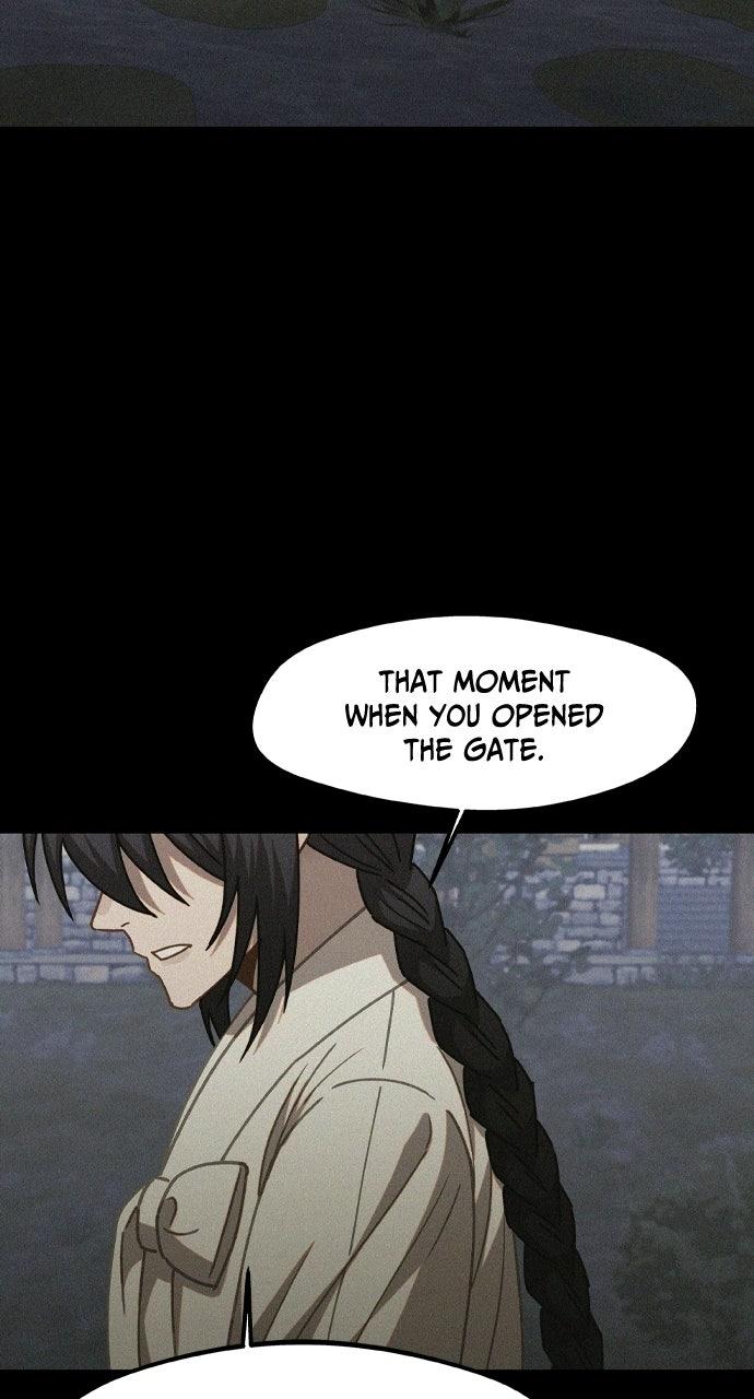 Return of the Gods Chapter 102 page 64 - 