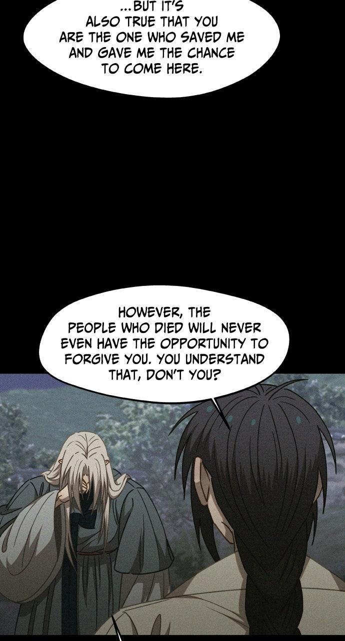 Return of the Gods Chapter 102 page 67 - 