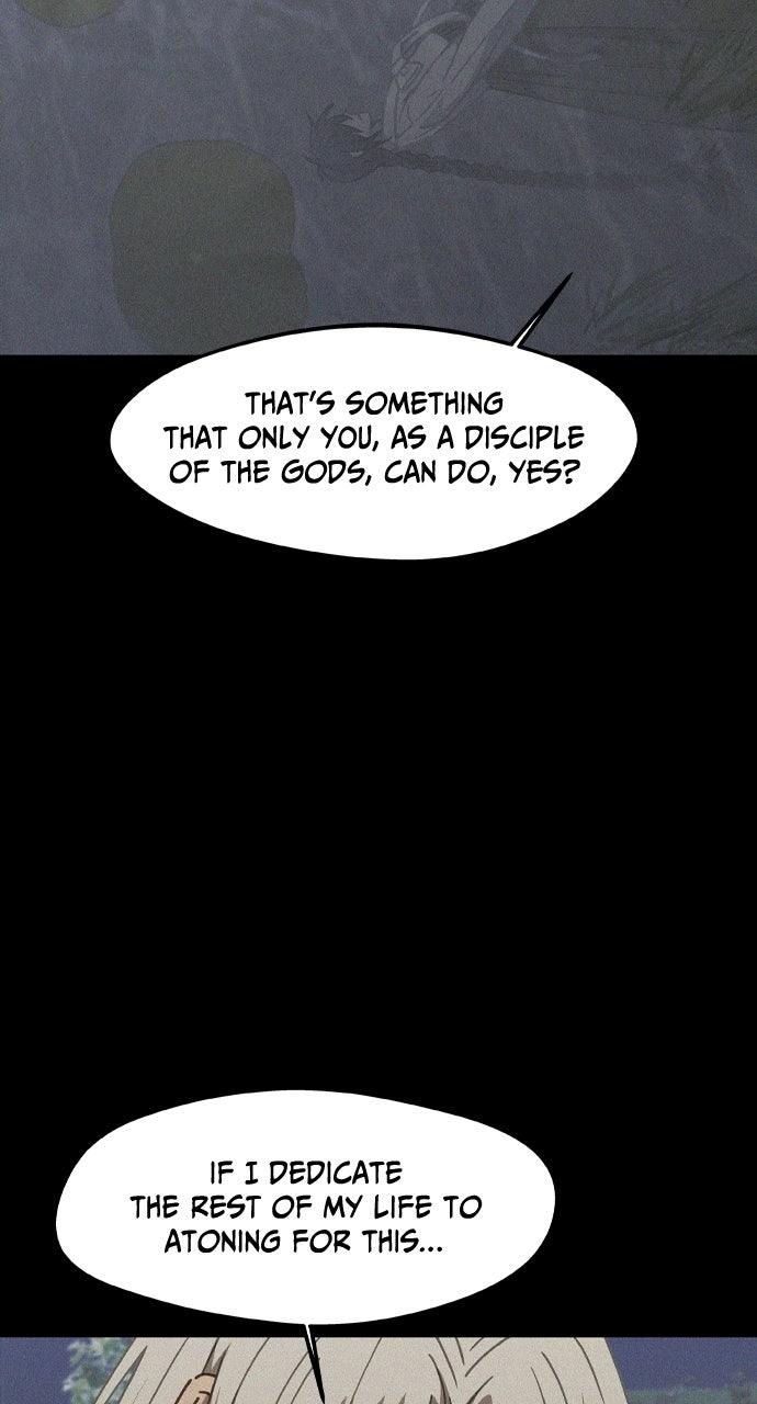 Return of the Gods Chapter 102 page 69 - 