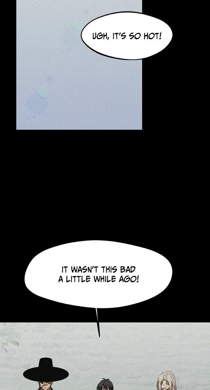 Return of the Gods Chapter 102 page 8 - 