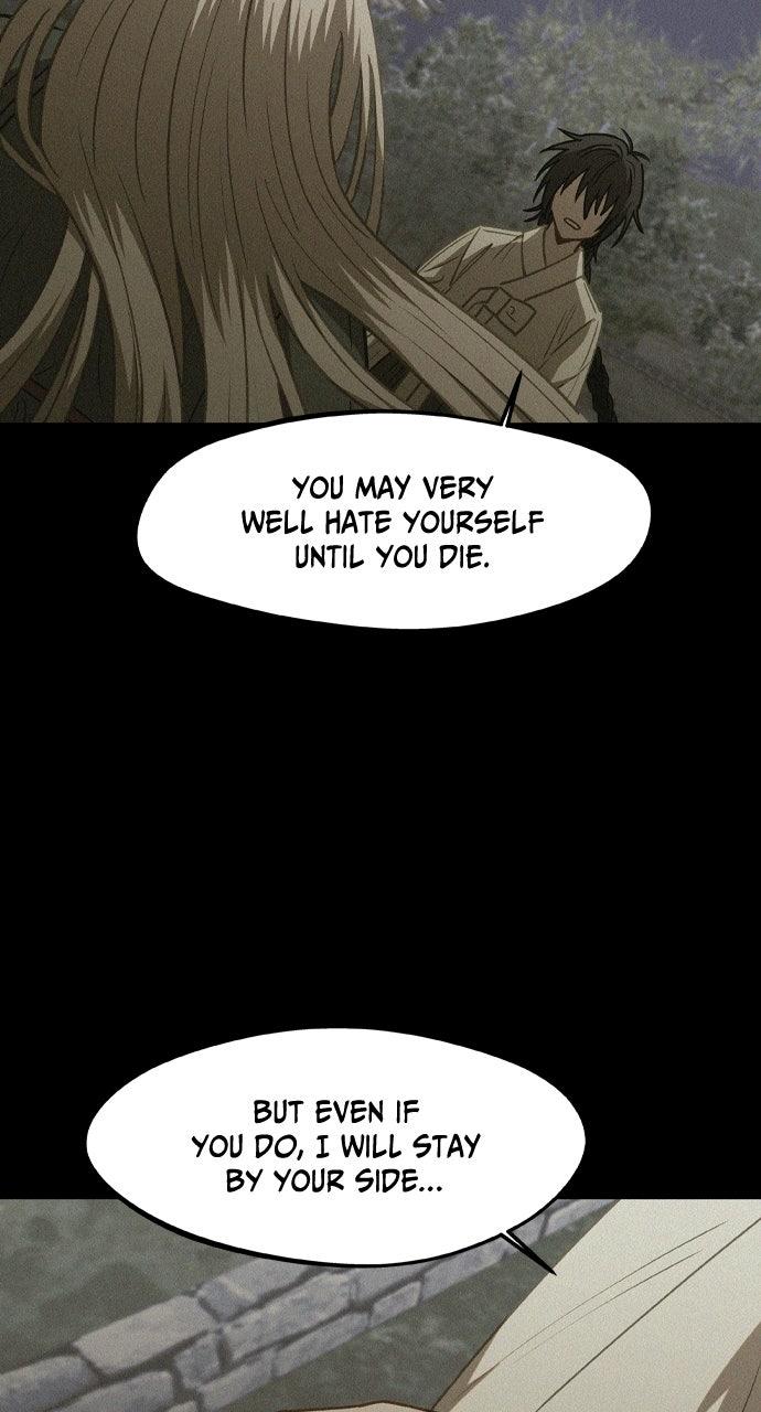 Return of the Gods Chapter 102 page 71 - 