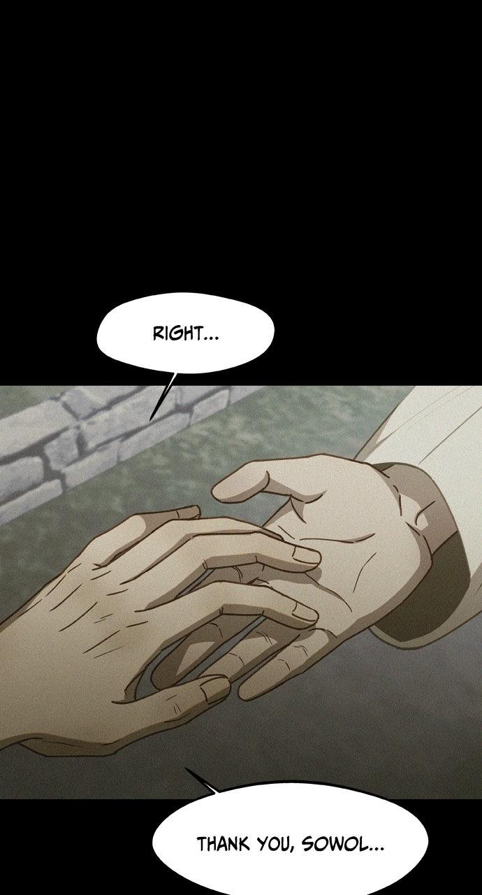 Return of the Gods Chapter 102 page 75 - 