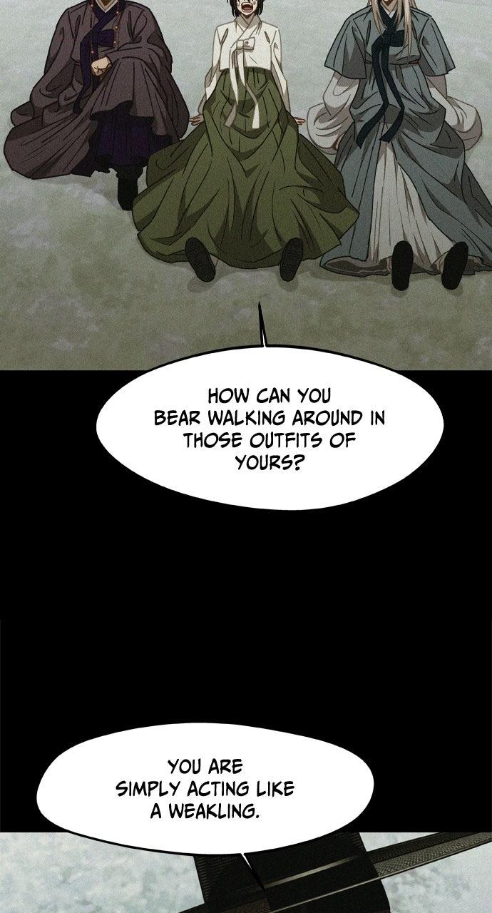 Return of the Gods Chapter 102 page 9 - 