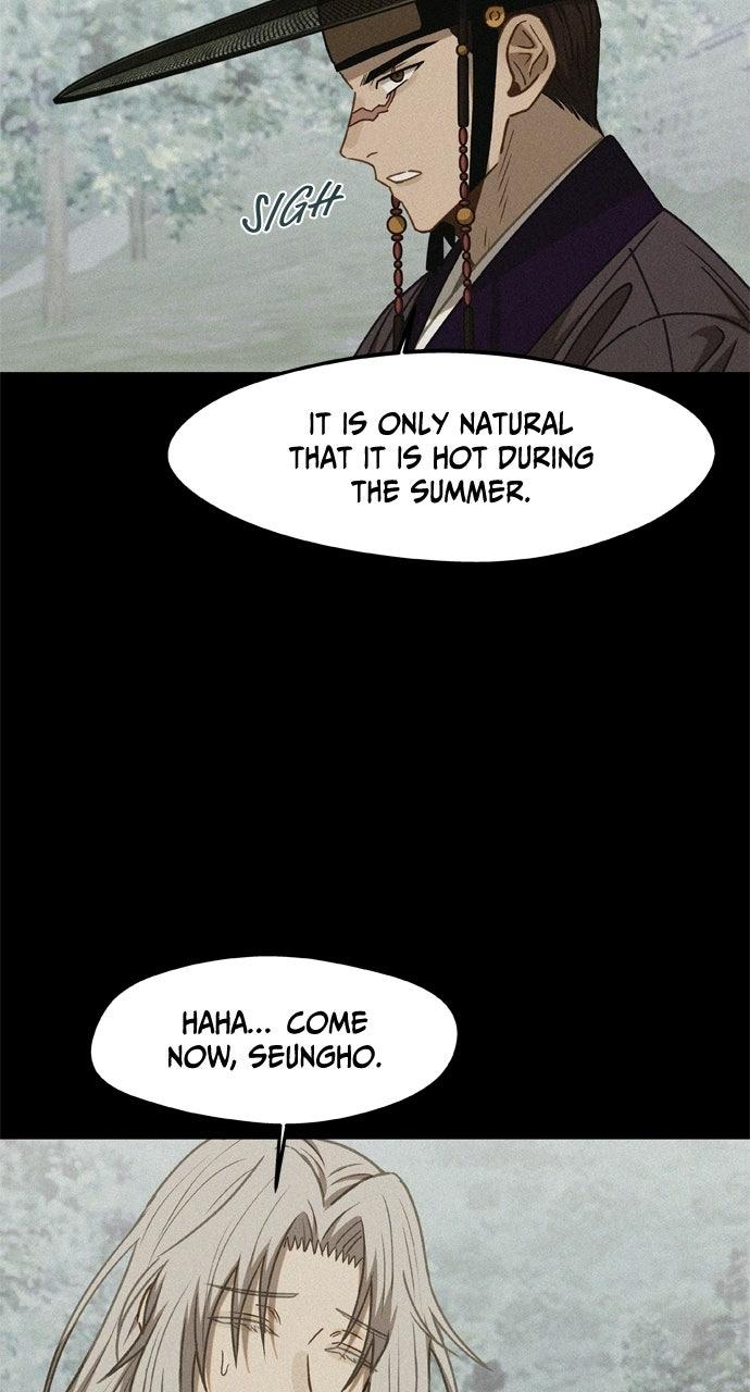 Return of the Gods Chapter 102 page 10 - 