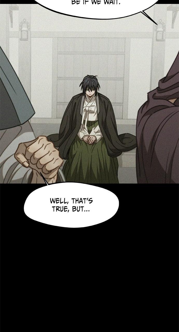 Return of the Gods Chapter 103 page 14 - 