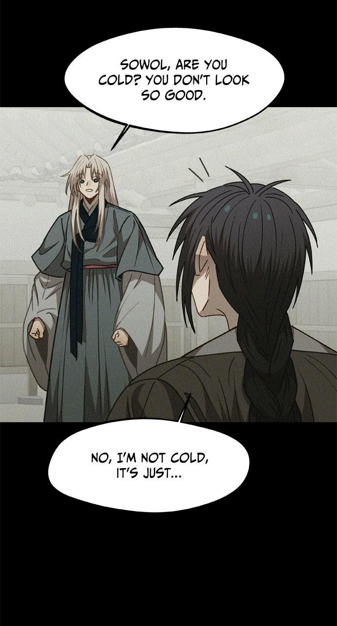 Return of the Gods Chapter 103 page 15 - 