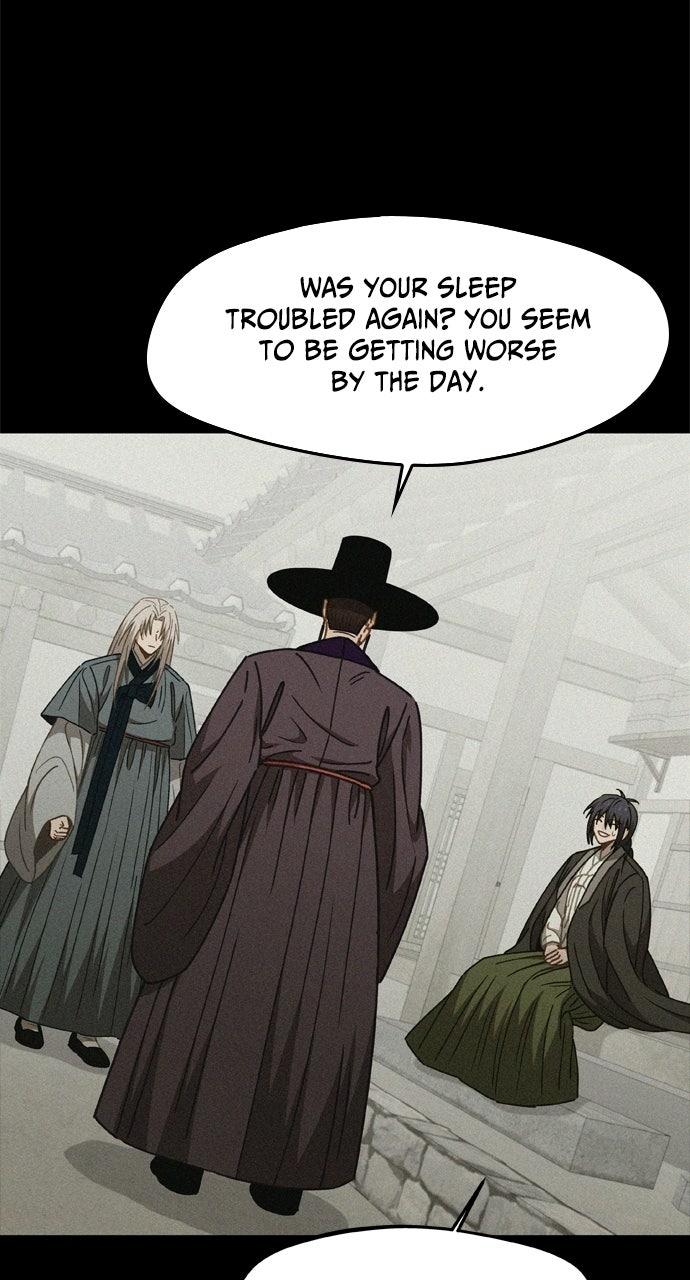 Return of the Gods Chapter 103 page 16 - 