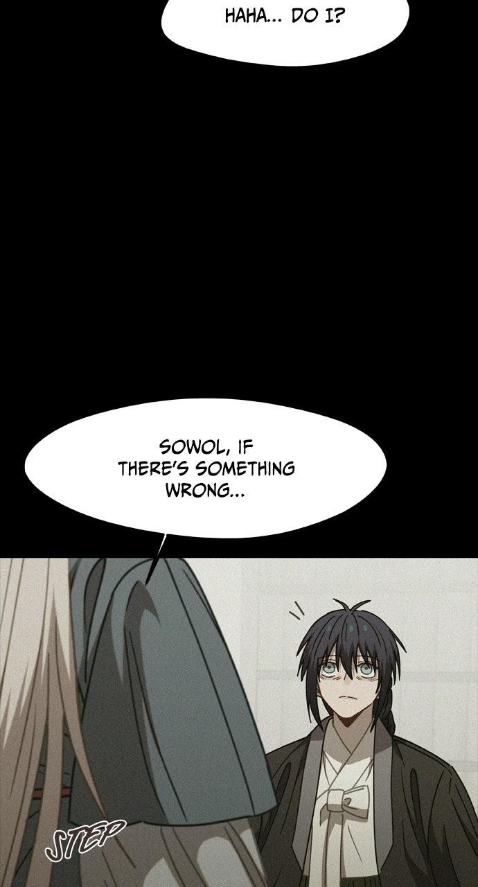 Return of the Gods Chapter 103 page 17 - 