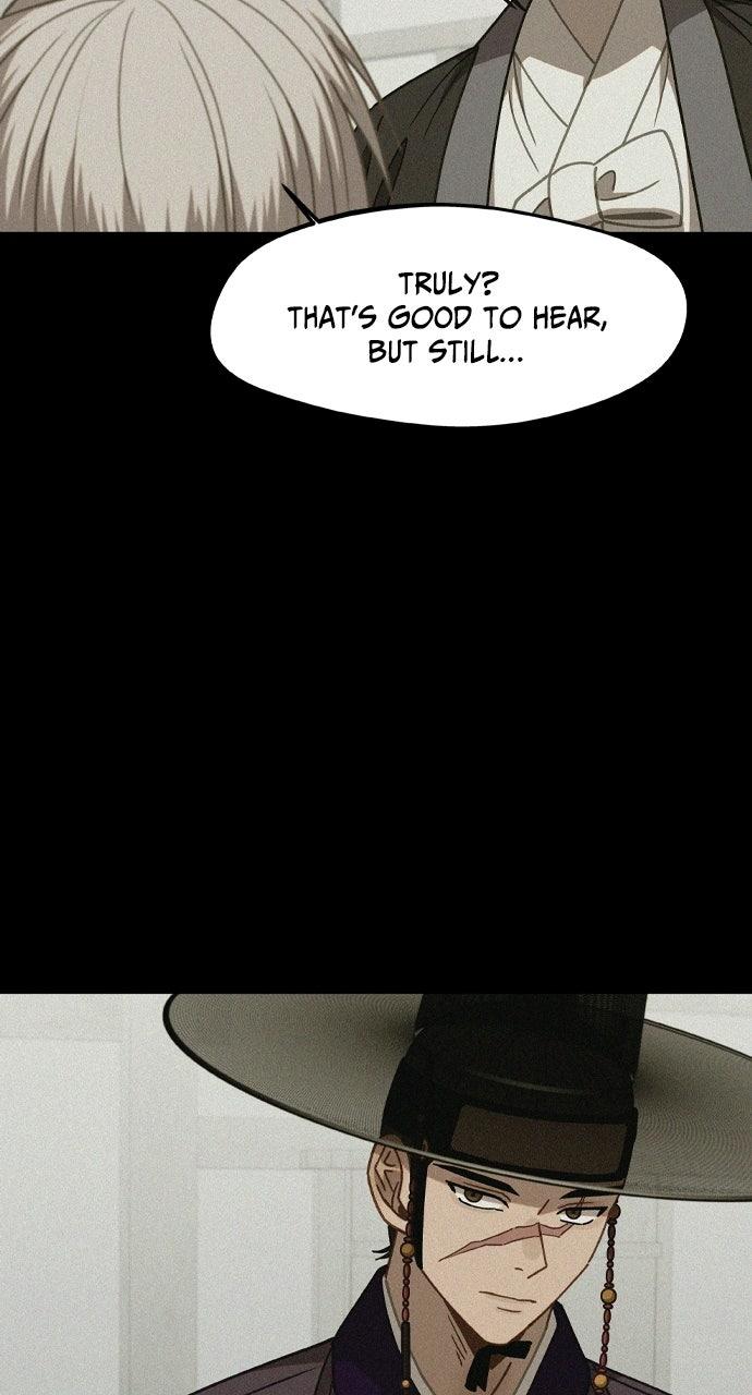 Return of the Gods Chapter 103 page 20 - 