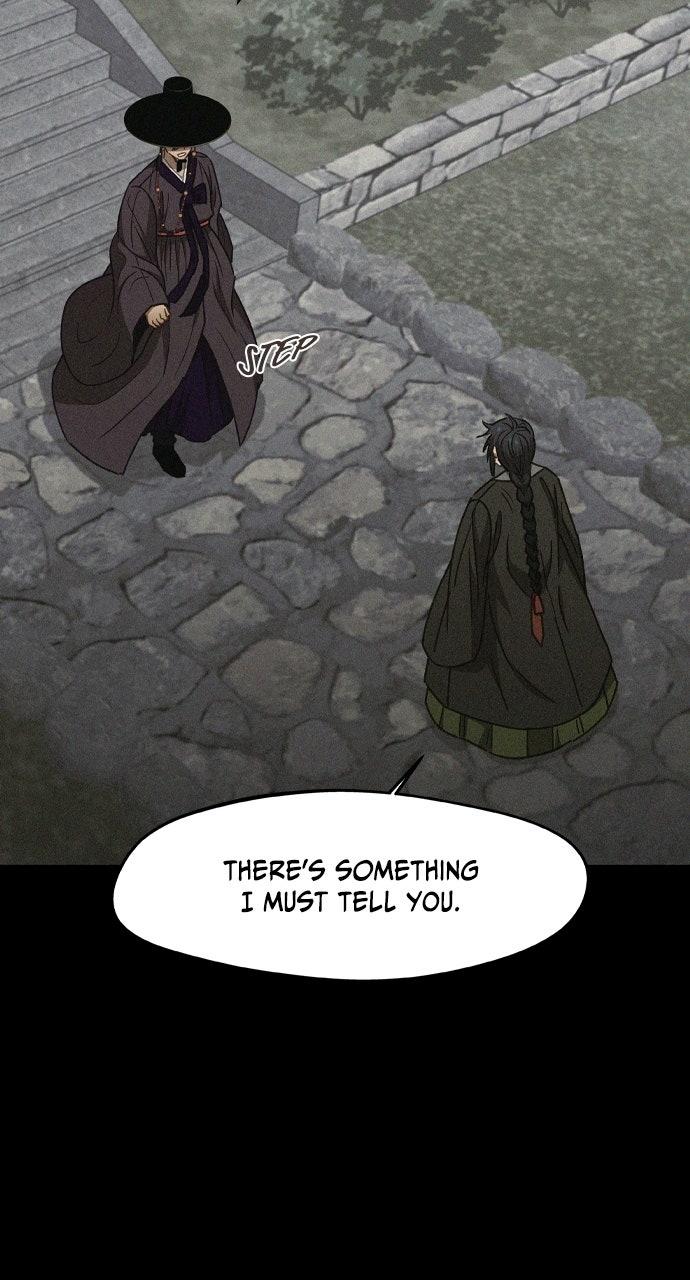Return of the Gods Chapter 103 page 23 - 