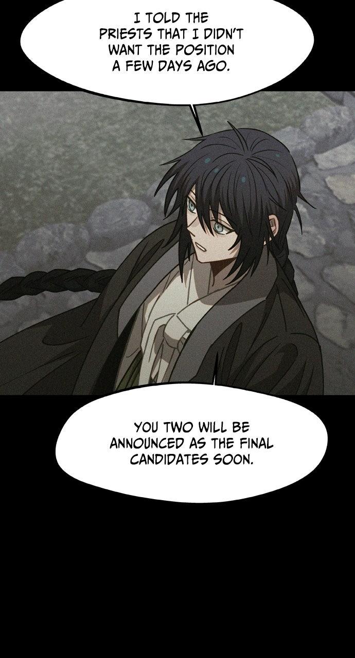 Return of the Gods Chapter 103 page 25 - 