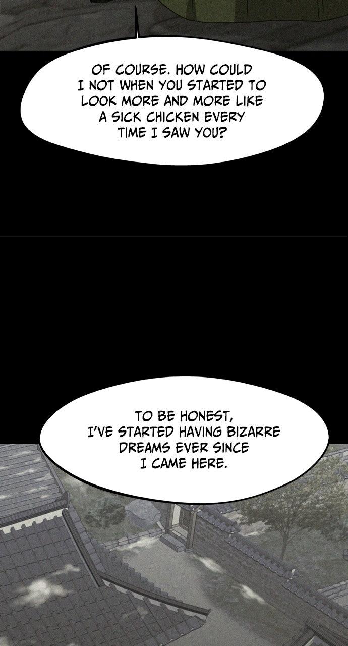 Return of the Gods Chapter 103 page 28 - 
