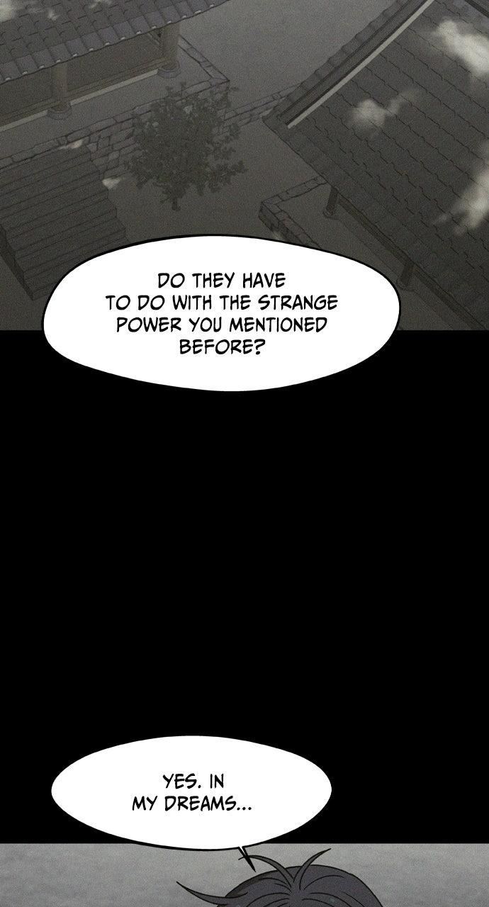 Return of the Gods Chapter 103 page 29 - 