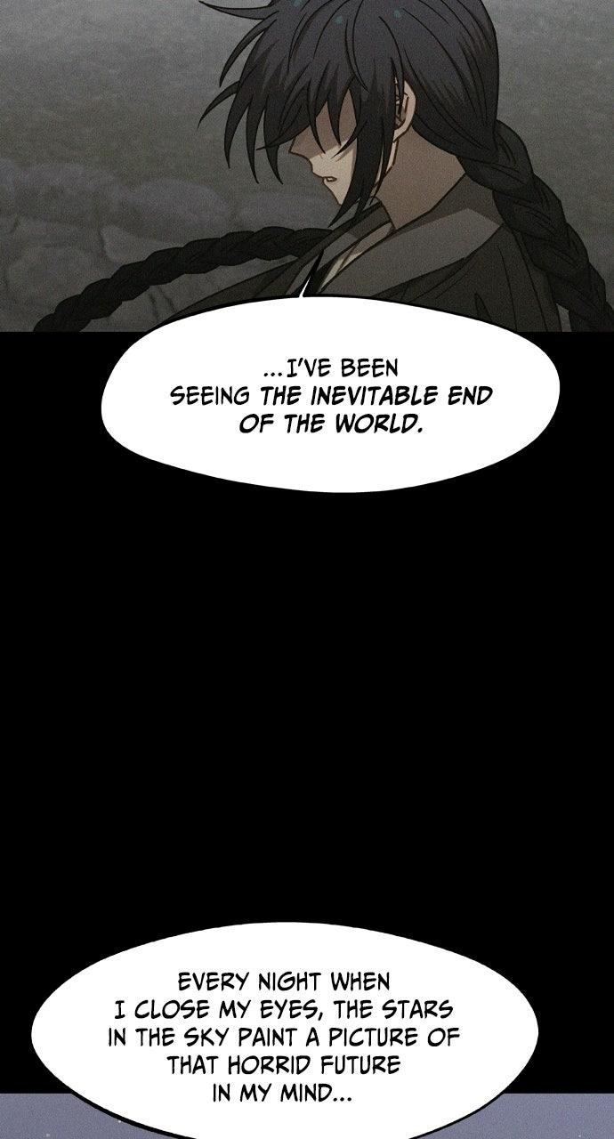 Return of the Gods Chapter 103 page 30 - 