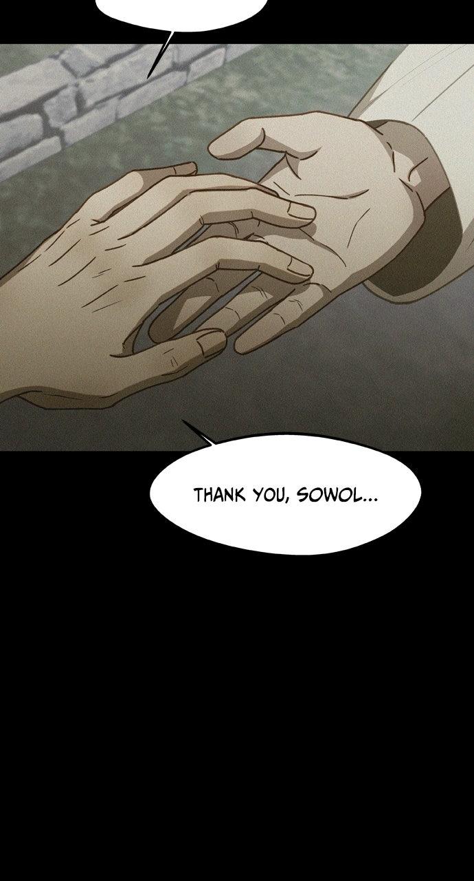 Return of the Gods Chapter 103 page 4 - 