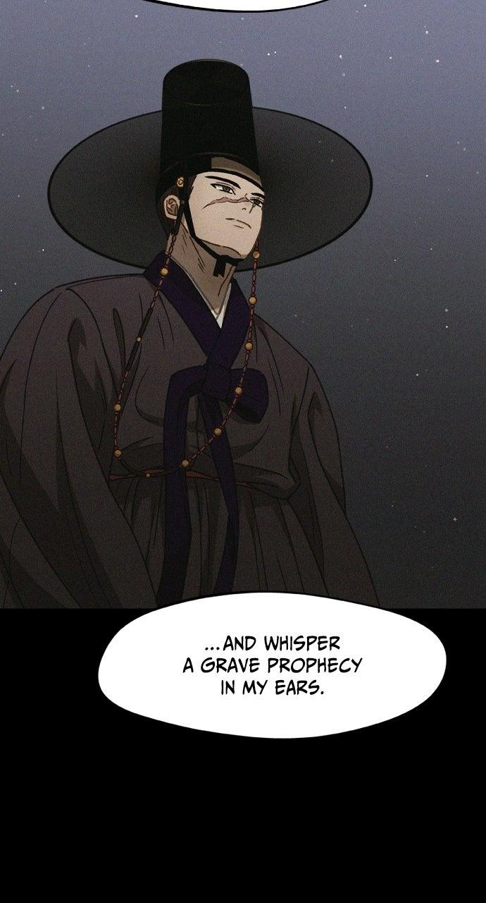 Return of the Gods Chapter 103 page 31 - 
